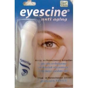 Biovitals Eyescine Anti Aging Rollon